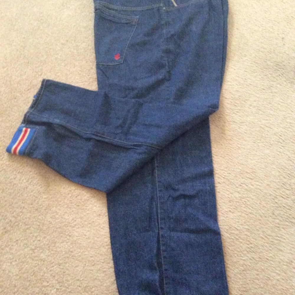 Roca wear Jeans